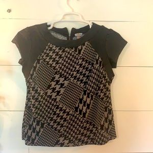 Worthington top, size large